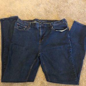Men’s Old Navy Blue Jeans